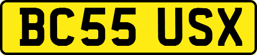 BC55USX