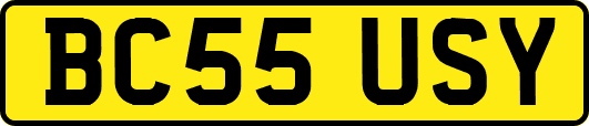 BC55USY