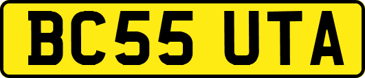 BC55UTA
