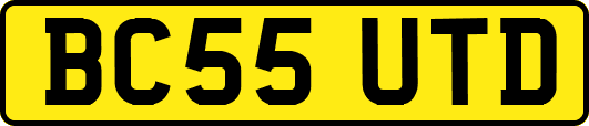 BC55UTD