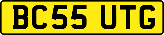 BC55UTG