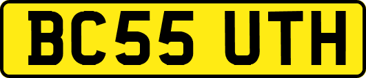 BC55UTH