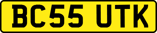 BC55UTK