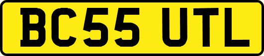 BC55UTL