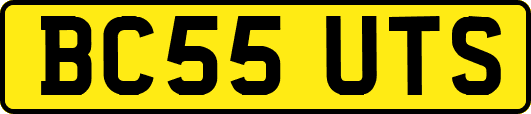 BC55UTS