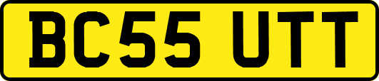 BC55UTT