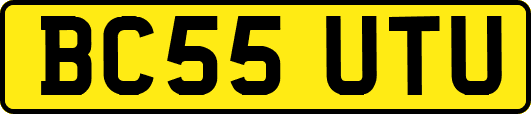 BC55UTU