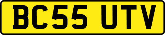 BC55UTV