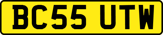 BC55UTW