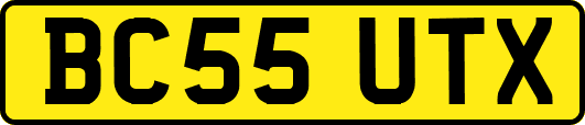 BC55UTX