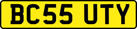 BC55UTY