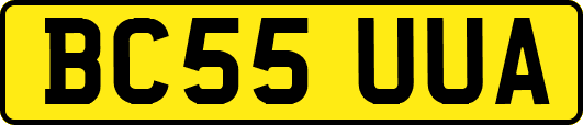BC55UUA