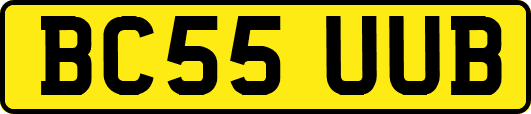 BC55UUB