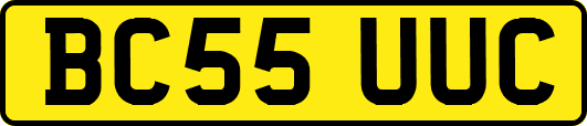 BC55UUC