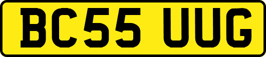 BC55UUG