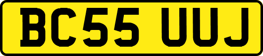 BC55UUJ