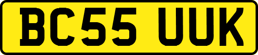 BC55UUK