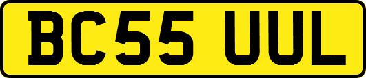 BC55UUL