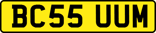 BC55UUM