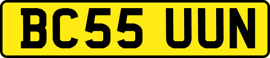 BC55UUN