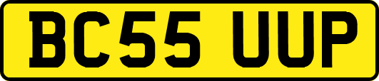 BC55UUP
