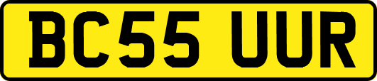 BC55UUR