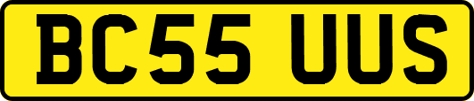 BC55UUS