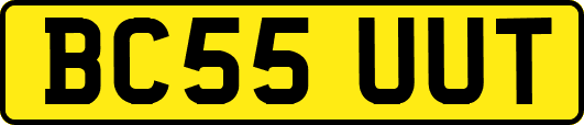 BC55UUT