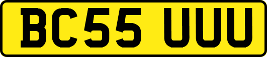 BC55UUU
