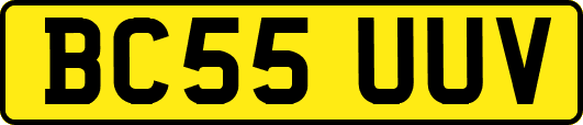 BC55UUV
