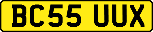 BC55UUX