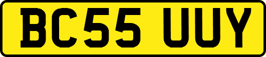 BC55UUY