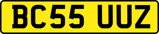 BC55UUZ