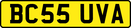 BC55UVA