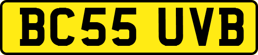 BC55UVB