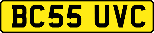 BC55UVC