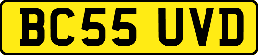BC55UVD