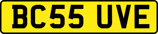 BC55UVE