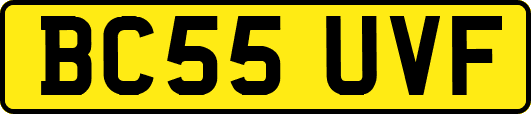 BC55UVF