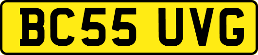BC55UVG