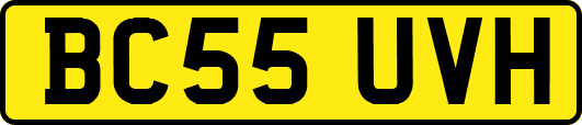 BC55UVH