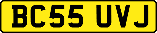 BC55UVJ