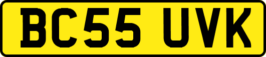 BC55UVK