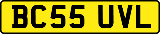 BC55UVL