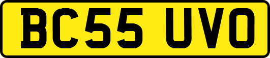 BC55UVO