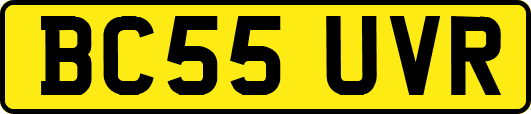 BC55UVR