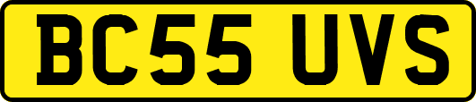 BC55UVS