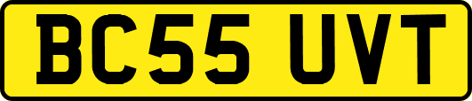 BC55UVT