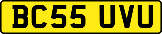 BC55UVU