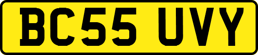 BC55UVY